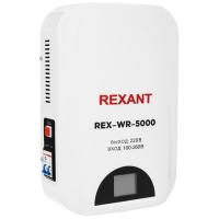 Стабилизатор напряжения Rexant REX-WR-5000 в ДНР (Донецке)