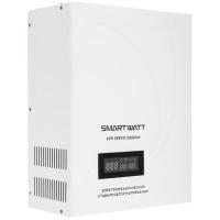 Стабилизатор напряжения SMARTWATT AVR SERVO 5000SW в ДНР (Донецке)