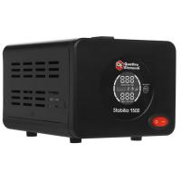 Стабилизатор напряжения Quattro Elementi Stabilia 1500 в ДНР (Донецке)