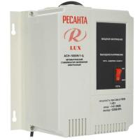 Стабилизатор напряжения Ресанта АСН-1000Н/1-Ц Lux в ДНР (Донецке)