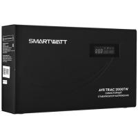 Стабилизатор напряжения SMARTWATT AVR TRIAC 2000TW в ДНР (Донецке)