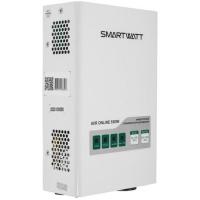 Стабилизатор напряжения SMARTWATT AVR ONLINE 550IW в ДНР (Донецке)