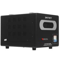 Стабилизатор напряжения SMARTWATT AVR TOWER 5000RF в ДНР (Донецке)