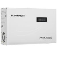 Стабилизатор напряжения SMARTWATT AVR SLIM 12000RW в ДНР (Донецке)