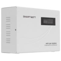 Стабилизатор напряжения SMARTWATT AVR SLIM 1500RW в ДНР (Донецке)