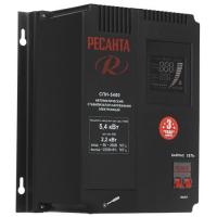 Стабилизатор напряжения Ресанта СПН-5400 в ДНР (Донецке)