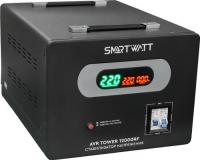 Стабилизатор напряжения SMARTWATT AVR TOWER 12000RF в ДНР (Донецке)