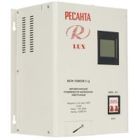Стабилизатор напряжения Ресанта АСН-10000Н/1-Ц Lux в ДНР (Донецке)