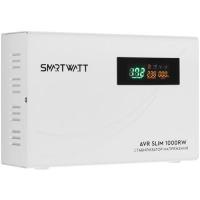 Стабилизатор напряжения SMARTWATT AVR SLIM 1000RW в ДНР (Донецке)