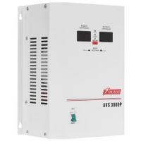 Стабилизатор напряжения PowerMan AVS 3000P в ДНР (Донецке)