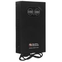 Стабилизатор напряжения Quattro Elementi Stabilia 2000 W-Slim в ДНР (Донецке)