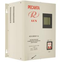 Стабилизатор напряжения Ресанта АСН-8000Н/1-Ц Lux в ДНР (Донецке)