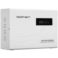 Стабилизатор напряжения SMARTWATT AVR SLIM 2000RW в ДНР (Донецке)
