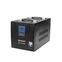 Стабилизатор напряжения Rexant REX-FR-8000 в ДНР (Донецке)