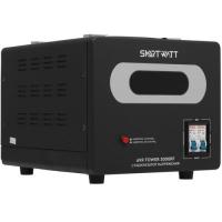 Стабилизатор напряжения SMARTWATT AVR TOWER 3000RF в ДНР (Донецке)