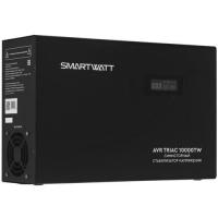Стабилизатор напряжения SMARTWATT AVR TRIAC 10000TW в ДНР (Донецке)