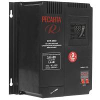 Стабилизатор напряжения Ресанта СПН-3600 в ДНР (Донецке)