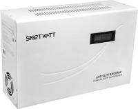 Стабилизатор напряжения SMARTWATT AVR SLIM 8000RW в ДНР (Донецке)