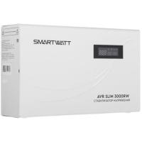 Стабилизатор напряжения SMARTWATT AVR SLIM 3000RW в ДНР (Донецке)