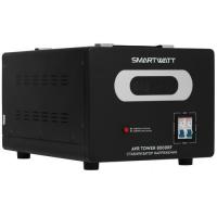Стабилизатор напряжения SMARTWATT AVR TOWER 8000RF в ДНР (Донецке)