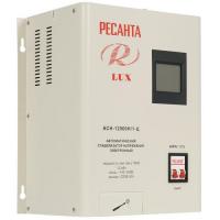 Стабилизатор напряжения Ресанта АСН-12000Н/1-Ц Lux в ДНР (Донецке)