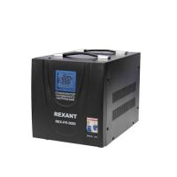 Стабилизатор напряжения Rexant REX-FR-3000 в ДНР (Донецке)