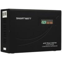 Стабилизатор напряжения SMARTWATT AVR TRIAC 500TW в ДНР (Донецке)