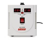 Стабилизатор напряжения PowerMan AVS 2000D в ДНР (Донецке)