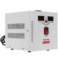 Стабилизатор напряжения PowerMan AVS 1500D в ДНР (Донецке)