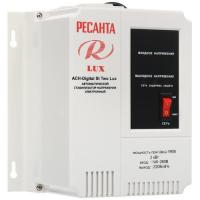 Стабилизатор напряжения Ресанта АСН-Digital St Two Lux в ДНР (Донецке)