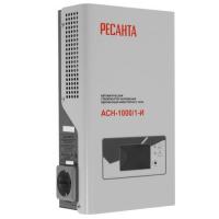 Стабилизатор напряжения Ресанта АСН-1000/1-И в ДНР (Донецке)