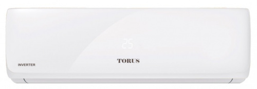 Кондиционер Torus TVK-24I Classic DC Inverter в ДНР (Донецке)