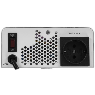 Стабилизатор напряжения SMARTWATT AVR ONLINE 550IW в ДНР (Донецке)