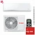 Кондиционер Funai RAC-SN25HP.D06/S/RAC-SN25HP.D06/U Sensei 2025 в ДНР (Донецке)