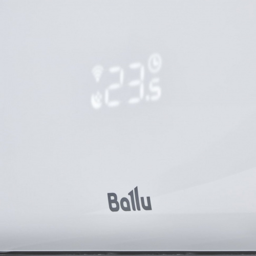 Кондиционер Ballu BSAGI-07HN8 iGreen Pro DC в ДНР (Донецке)