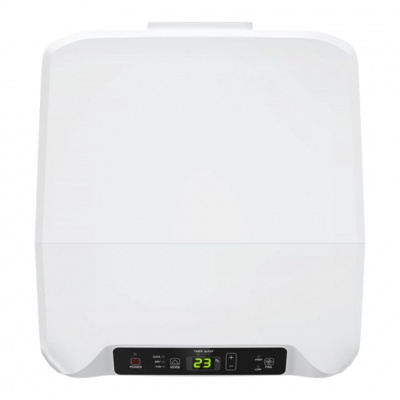 Мобильный кондиционер Hisense AP-07CR4GKWS00 в ДНР (Донецке)
