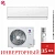 Кондиционер Gree GWH12AVCXD-K6DNA1A Airy Inverter белый в ДНР (Донецке)