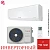 Кондиционер Energolux SAS24Z5-AI/SAU24Z5-AI Zurich 5 Inverter в ДНР (Донецке)