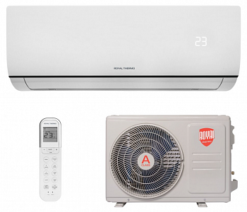 Кондиционер Royal Thermo RTS-18HN8_V2 Siena в ДНР (Донецке)