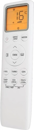 Сплит-система TCL TAC-SA18HS/ZA Savein Pro в ДНР (Донецке)