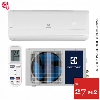 Кондиционер Electrolux EACS-09HSK/N3_24Y Skandi в ДНР (Донецке)