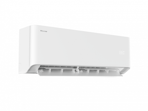 Настенная сплит-система Hisense AS-18UW4RMSHB01 Vibe DC Inverter в ДНР (Донецке)