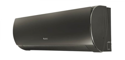 Кондиционер Gree GWH24ACE-K6DNA1I(LCLH) Lyra Inverter Black в ДНР (Донецке)