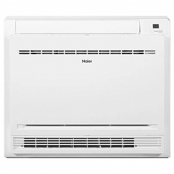 Напольно-потолочная сплит-система Haier AF50S2SD1FA/1U50S2SJ3FA в ДНР (Донецке)