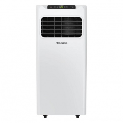 Мобильный кондиционер Hisense AP-07CR4GKWS00 в ДНР (Донецке)