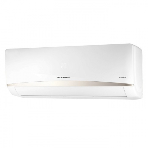 Кондиционер Royal Thermo RTPI-24HN8 Perfecto DC Inverter в ДНР (Донецке)