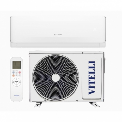 Кондиционер Vitelli VSL-18H Palermo в ДНР (Донецке)