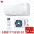 Кондиционер Ferrum iFIS18VR1/iFOS18VR1 Titan Inverter в ДНР (Донецке)