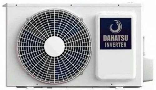 Кондиционер Dahatsu DH-09 I Onyx DC Inverter в ДНР (Донецке)