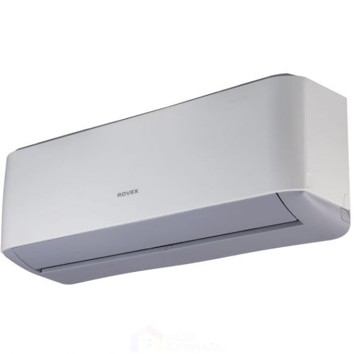 Кондиционер Rovex RS-09PXI6 Smart инвертoр в ДНР (Донецке)